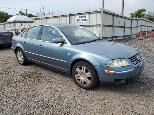 Photo 3 VIN: WVWUK63B54P103858 - VOLKSWAGEN PASSAT 