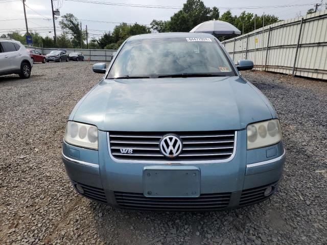 Photo 4 VIN: WVWUK63B54P103858 - VOLKSWAGEN PASSAT 