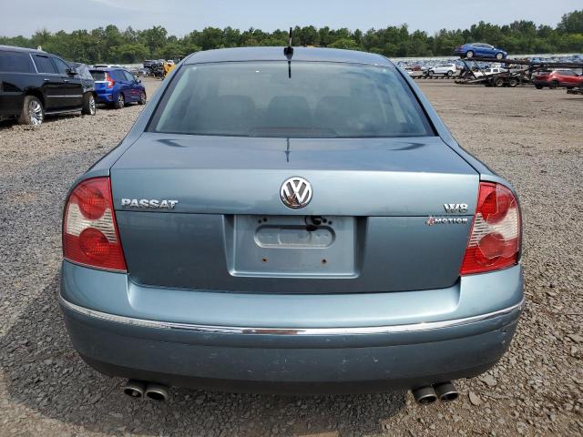 Photo 5 VIN: WVWUK63B54P103858 - VOLKSWAGEN PASSAT 