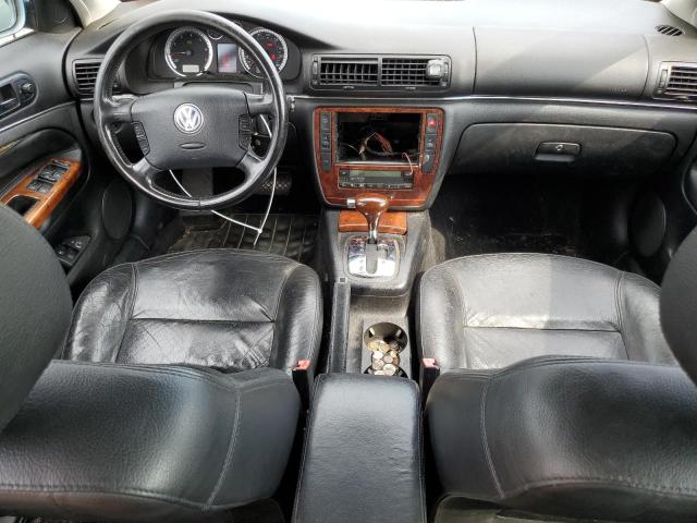 Photo 7 VIN: WVWUK63B54P103858 - VOLKSWAGEN PASSAT 