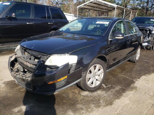 Photo 1 VIN: WVWUK73C08E077931 - VOLKSWAGEN PASSAT 