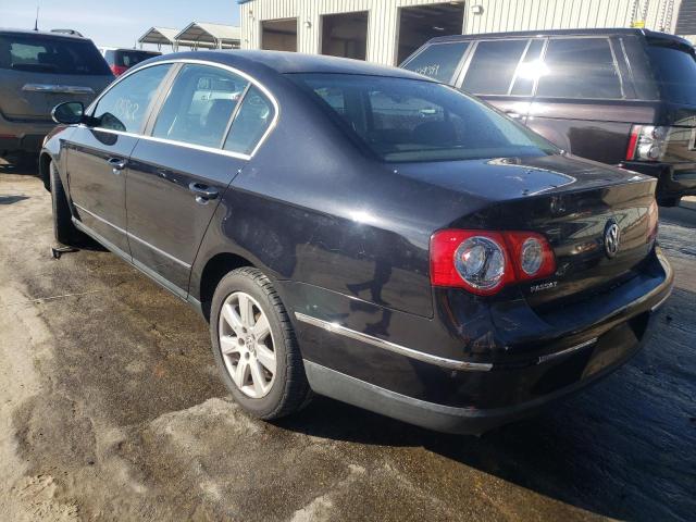 Photo 2 VIN: WVWUK73C08E077931 - VOLKSWAGEN PASSAT 