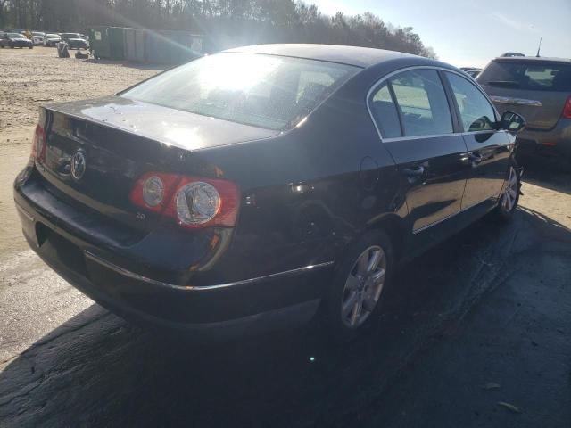 Photo 3 VIN: WVWUK73C08E077931 - VOLKSWAGEN PASSAT 