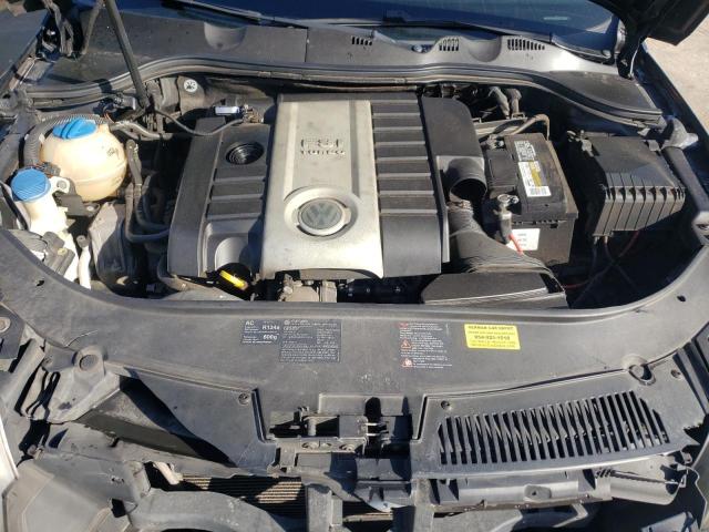 Photo 6 VIN: WVWUK73C08E077931 - VOLKSWAGEN PASSAT TUR 