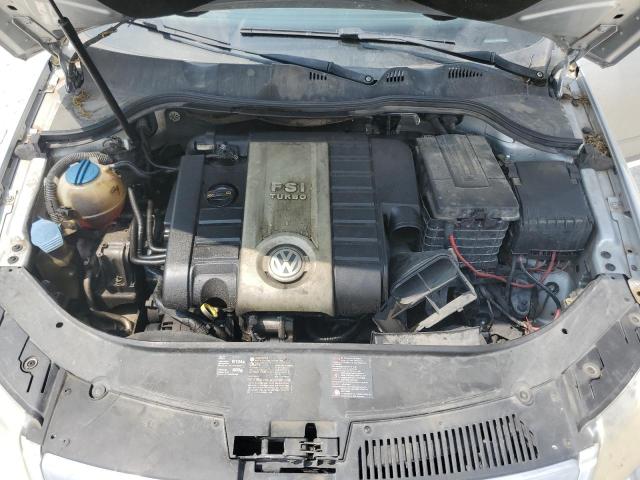 Photo 10 VIN: WVWUK73C28E048480 - VOLKSWAGEN PASSAT 