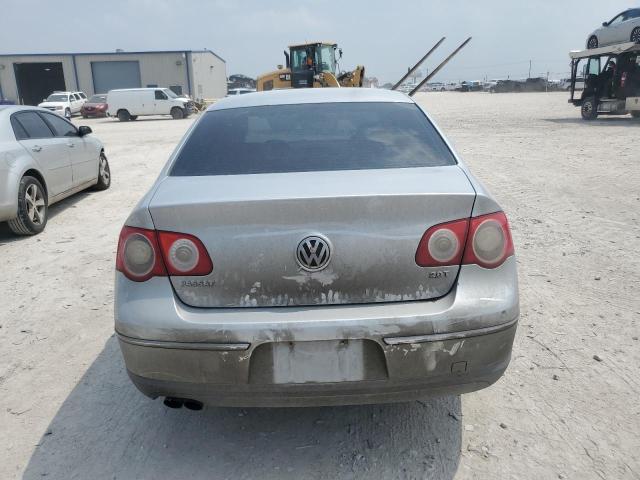 Photo 5 VIN: WVWUK73C28E048480 - VOLKSWAGEN PASSAT 