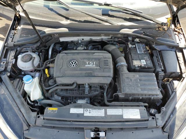 Photo 10 VIN: WVWVA7AU0KW170789 - VOLKSWAGEN GOLF 