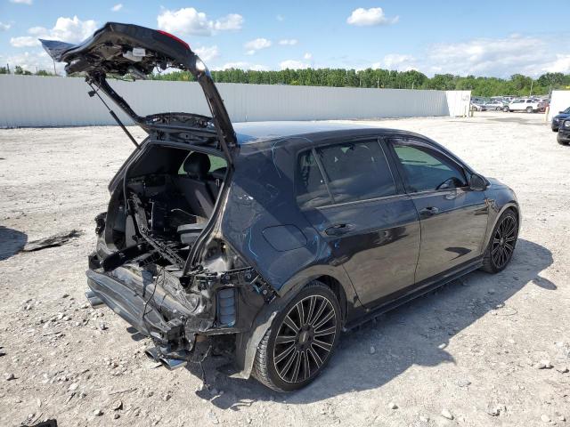 Photo 2 VIN: WVWVA7AU0KW170789 - VOLKSWAGEN GOLF 