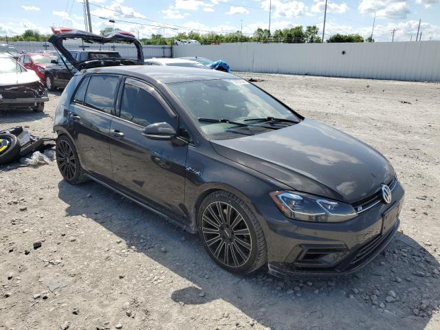 Photo 3 VIN: WVWVA7AU0KW170789 - VOLKSWAGEN GOLF 