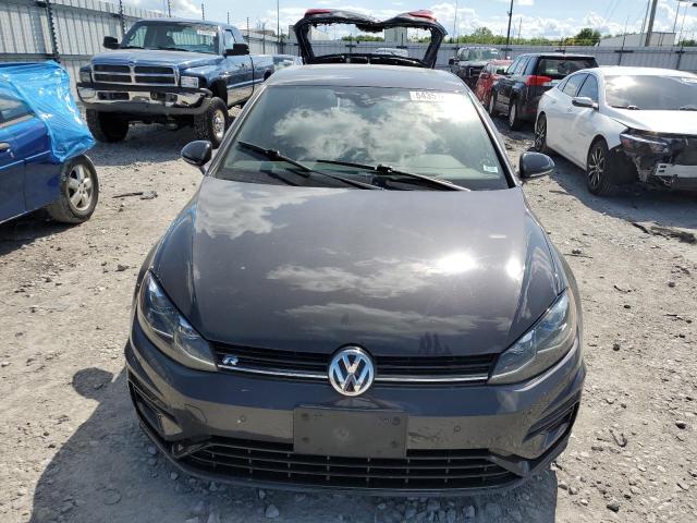 Photo 4 VIN: WVWVA7AU0KW170789 - VOLKSWAGEN GOLF 