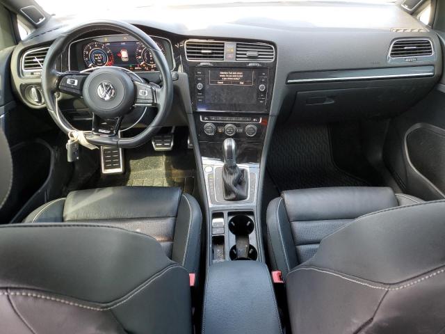 Photo 7 VIN: WVWVA7AU0KW170789 - VOLKSWAGEN GOLF 