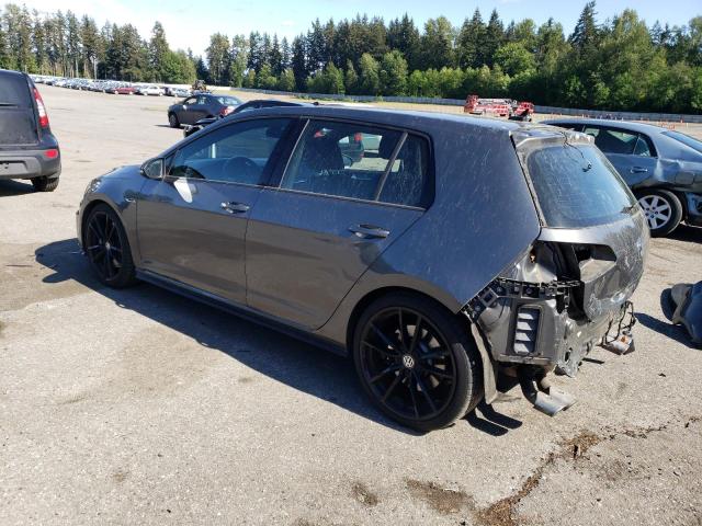 Photo 1 VIN: WVWVA7AU1KW211446 - VOLKSWAGEN GOLF 