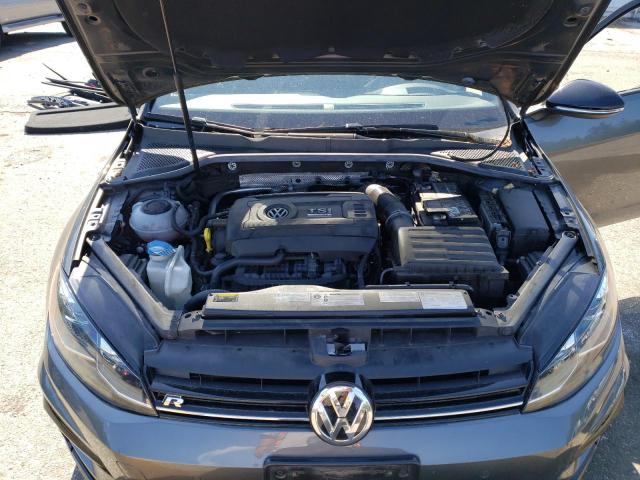 Photo 10 VIN: WVWVA7AU1KW211446 - VOLKSWAGEN GOLF 