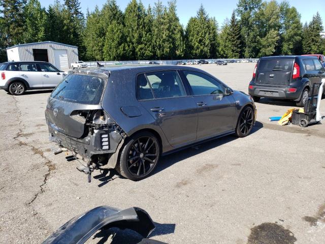 Photo 2 VIN: WVWVA7AU1KW211446 - VOLKSWAGEN GOLF 