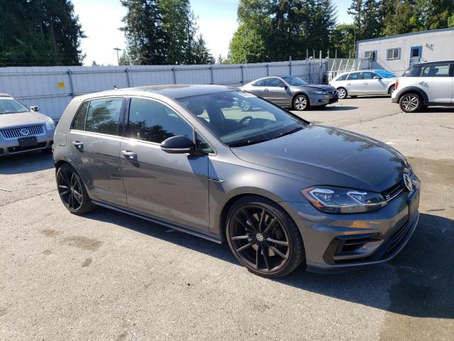 Photo 3 VIN: WVWVA7AU1KW211446 - VOLKSWAGEN GOLF 