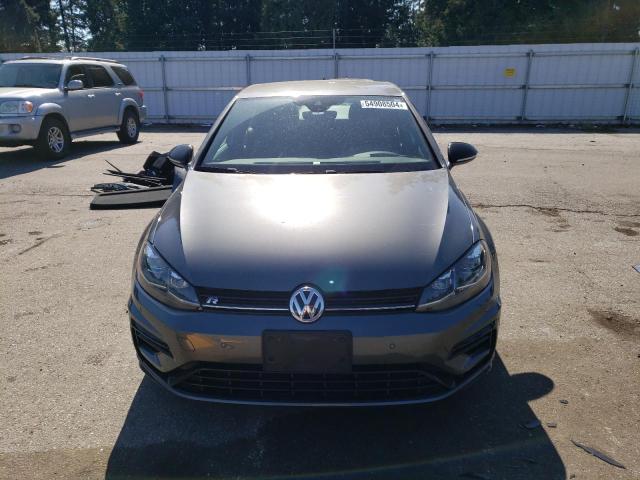 Photo 4 VIN: WVWVA7AU1KW211446 - VOLKSWAGEN GOLF 