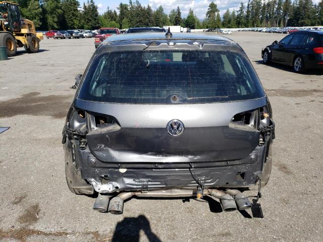 Photo 5 VIN: WVWVA7AU1KW211446 - VOLKSWAGEN GOLF 