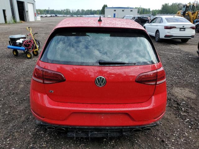 Photo 5 VIN: WVWVA7AU1KW229171 - VOLKSWAGEN GOLF R 