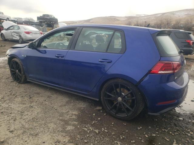 Photo 1 VIN: WVWVA7AU2KW216803 - VOLKSWAGEN GOLF 