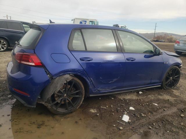 Photo 2 VIN: WVWVA7AU2KW216803 - VOLKSWAGEN GOLF 