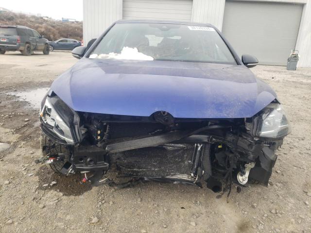 Photo 4 VIN: WVWVA7AU2KW216803 - VOLKSWAGEN GOLF 