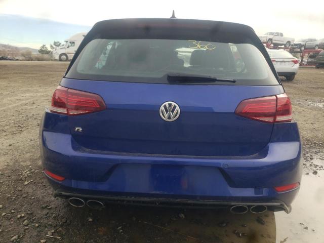 Photo 5 VIN: WVWVA7AU2KW216803 - VOLKSWAGEN GOLF 