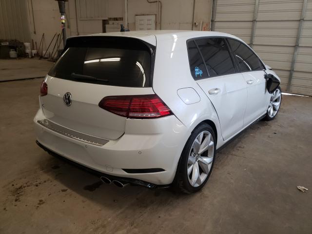 Photo 3 VIN: WVWVA7AU3KW153078 - VOLKSWAGEN GOLF 