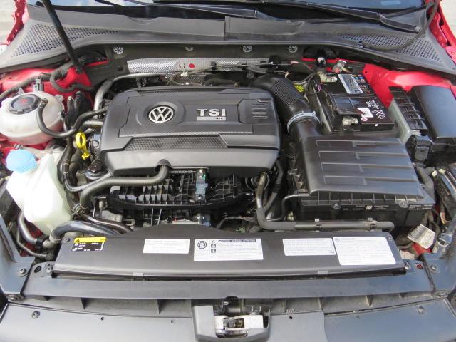 Photo 6 VIN: WVWVA7AU4KW185697 - VOLKSWAGEN GOLF 