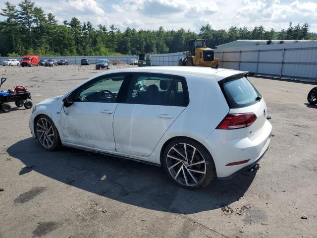 Photo 1 VIN: WVWVA7AU6KW121502 - VOLKSWAGEN GOLF 