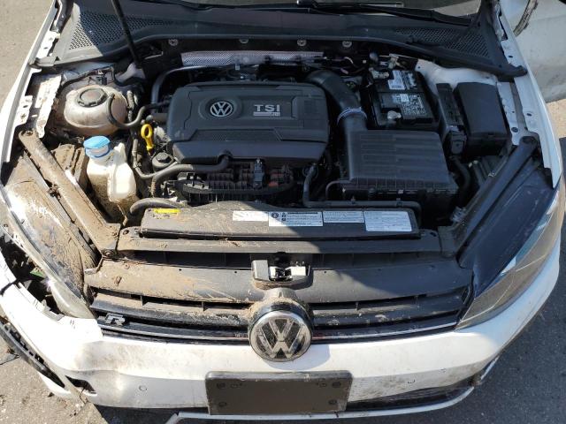 Photo 10 VIN: WVWVA7AU6KW121502 - VOLKSWAGEN GOLF 