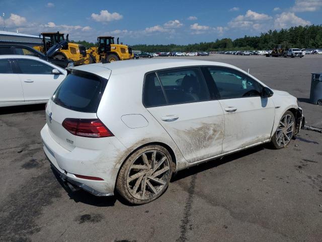 Photo 2 VIN: WVWVA7AU6KW121502 - VOLKSWAGEN GOLF 