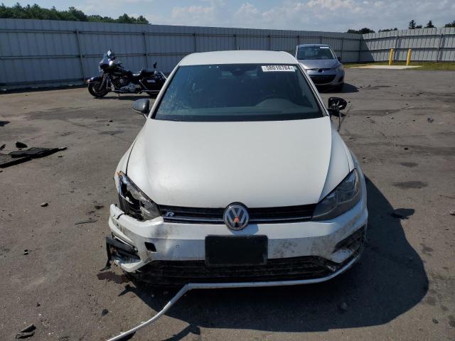 Photo 4 VIN: WVWVA7AU6KW121502 - VOLKSWAGEN GOLF 