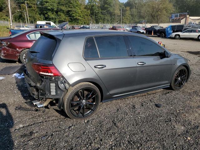 Photo 2 VIN: WVWVA7AU6KW191145 - VOLKSWAGEN GOLF R 