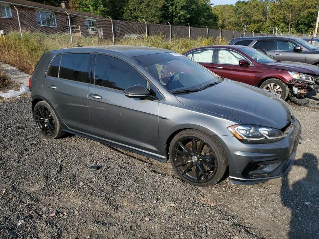 Photo 3 VIN: WVWVA7AU6KW191145 - VOLKSWAGEN GOLF R 