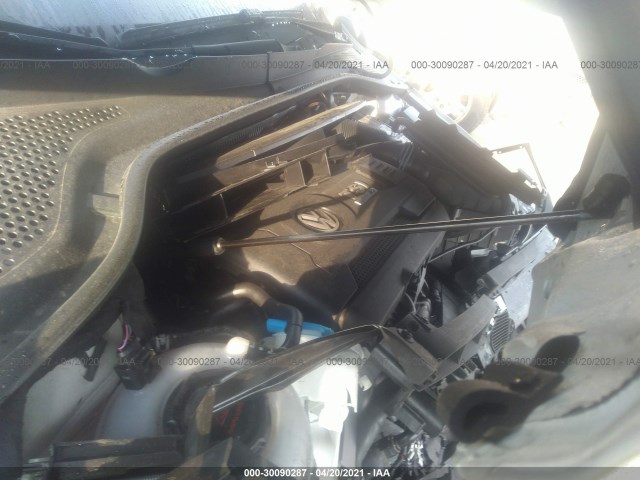 Photo 9 VIN: WVWVA7AU6KW209725 - VOLKSWAGEN GOLF 