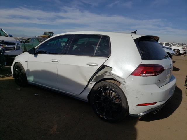 Photo 1 VIN: WVWVA7AU7KW125302 - VOLKSWAGEN GOLF 