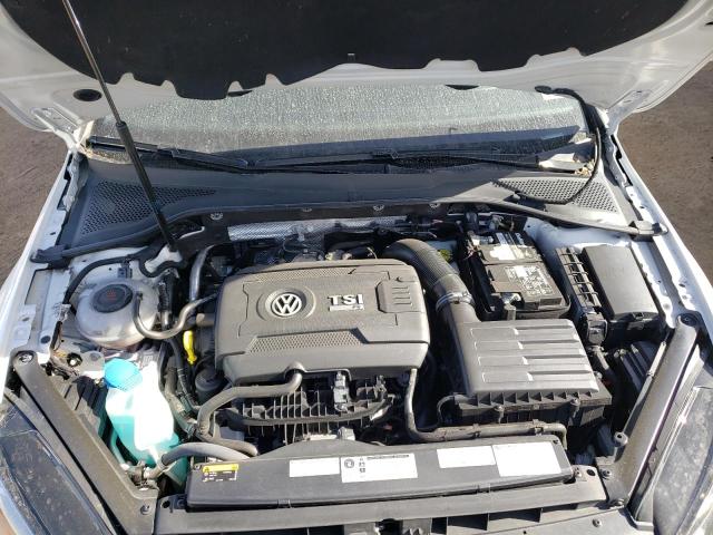 Photo 10 VIN: WVWVA7AU7KW125302 - VOLKSWAGEN GOLF 