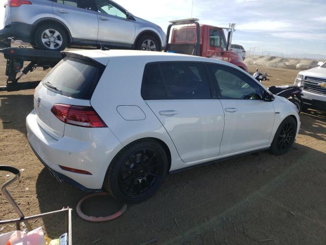 Photo 2 VIN: WVWVA7AU7KW125302 - VOLKSWAGEN GOLF 