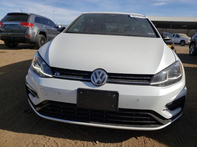 Photo 4 VIN: WVWVA7AU7KW125302 - VOLKSWAGEN GOLF 