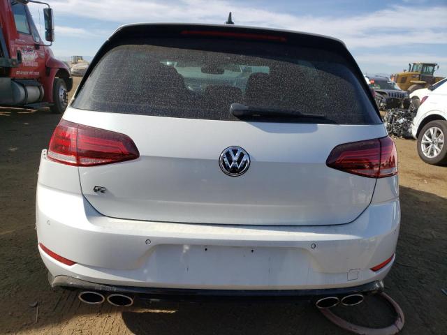 Photo 5 VIN: WVWVA7AU7KW125302 - VOLKSWAGEN GOLF 