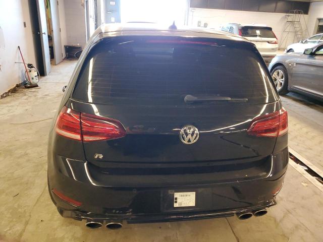 Photo 5 VIN: WVWVA7AU7KW229093 - VOLKSWAGEN GOLF 