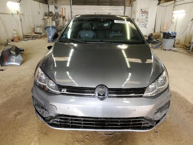 Photo 4 VIN: WVWVA7AU8KW172211 - VOLKSWAGEN GOLF 