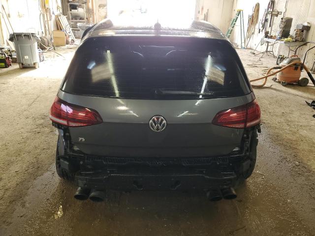 Photo 5 VIN: WVWVA7AU8KW172211 - VOLKSWAGEN GOLF 