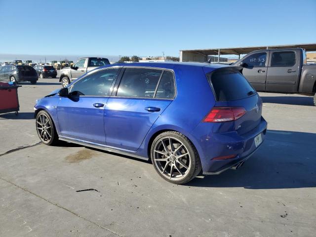 Photo 1 VIN: WVWVA7AU9KW187543 - VOLKSWAGEN GOLF 