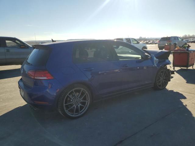 Photo 2 VIN: WVWVA7AU9KW187543 - VOLKSWAGEN GOLF 