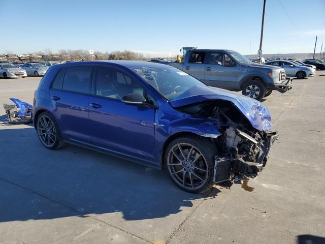 Photo 3 VIN: WVWVA7AU9KW187543 - VOLKSWAGEN GOLF 