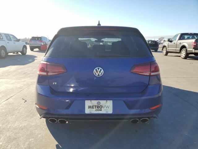 Photo 5 VIN: WVWVA7AU9KW187543 - VOLKSWAGEN GOLF 