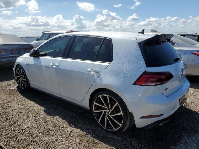 Photo 1 VIN: WVWVA7AU9KW209587 - VOLKSWAGEN GOLF R 