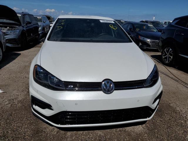 Photo 4 VIN: WVWVA7AU9KW209587 - VOLKSWAGEN GOLF R 