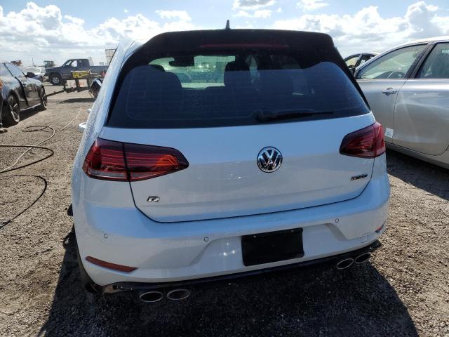 Photo 5 VIN: WVWVA7AU9KW209587 - VOLKSWAGEN GOLF R 